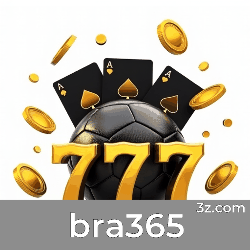 Acessar o site bra365 COM