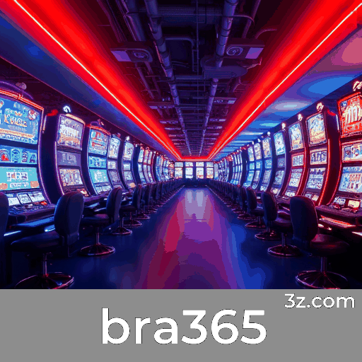 Cassino Online bra365