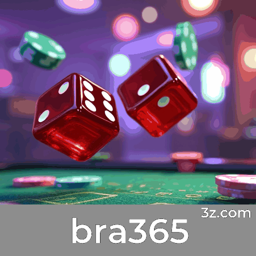 bra365: Cassino Online e Apostas Confiáveis