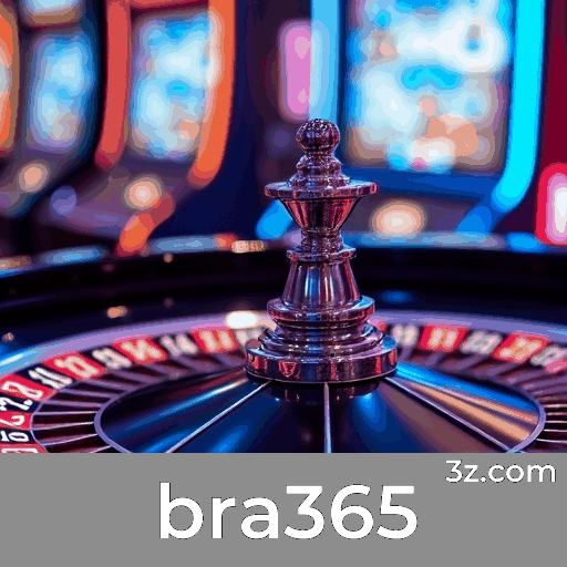 bra365: Cassino Online e Apostas Confiáveis