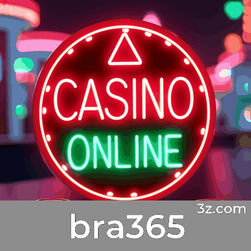 Cassino Online bra365