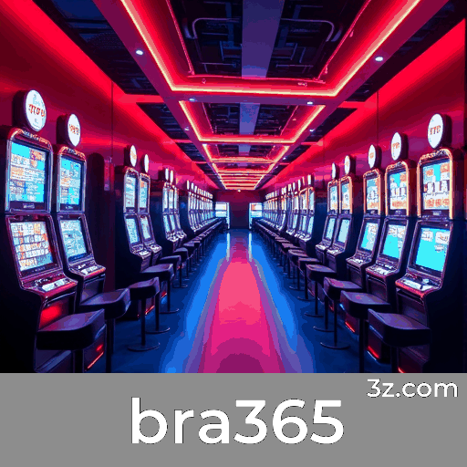 Cassino Online bra365